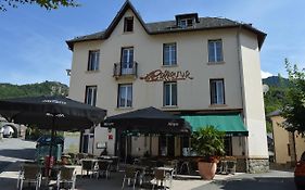 Hotel Restaurant Le Bellevue